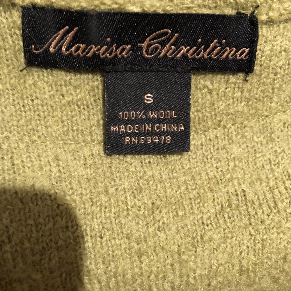 Ladies jacket - Picture 3 of 3